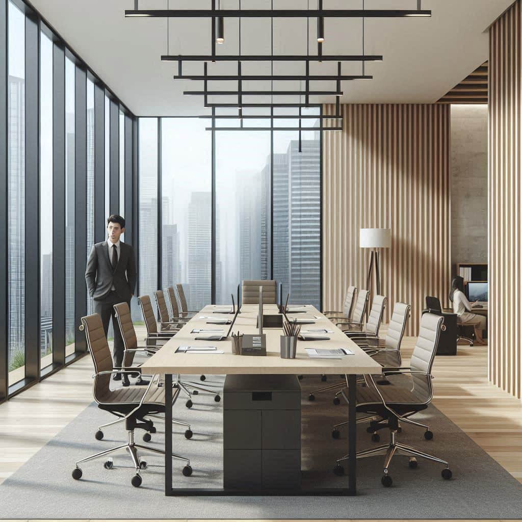 大厦名字文章配图